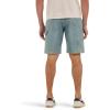Wrangler Mens Carpenter Short(Montana Ice)