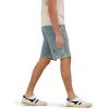 Wrangler Mens Carpenter Short(Montana Ice)