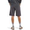 Wrangler Men’s Casey Jones Short(Faded Black)