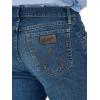 Wrangler Mens Cody Johnson 20x 01 Competition Regular Fit Jean(Moonlight)