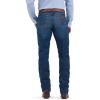 Wrangler Mens Cody Johnson 20x 01 Competition Regular Fit Jean(Moonlight)