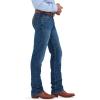 Wrangler Mens Cody Johnson 20x 01 Competition Regular Fit Jean(Moonlight)