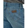 Wrangler Men’s Cody Johnson Competition Jeans(Blue Stone)