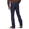 Wrangler Men’s Cowboy Cut Active Flex Slim Fit Jean(Prewash)