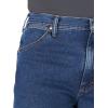 Wrangler Men’s Cowboy Cut Active Flex Slim Fit Jean(Stonewash)