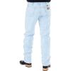 Wrangler Men’s Cowboy Cut Original Fit Active Flex Jeans(Bleach)