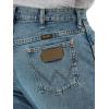 Wrangler Men’s Cowboy Cut Original Fit Active Flex Jeans(Faded Tint)