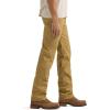 Wrangler Men’s Cowboy Cut Tough Comfort Premium Performance 36 Pants(Kelp)