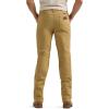 Wrangler Men’s Cowboy Cut Tough Comfort Premium Performance 36 Pants(Kelp)