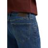 Wrangler Men’s Free to Stretch Relaxed Fit Bootcut Jean(Calamity)