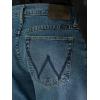 Wrangler Men’s Free to Stretch Relaxed Fit Bootcut Jean(Mid Wash)