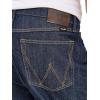 Wrangler Men’s Free to Stretch Relaxed Fit Bootcut Jean(Rinse)