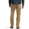 Wrangler Men’s Free to Stretch Straight Fit Jean(Acorn)
