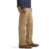 Wrangler Men’s Free to Stretch Straight Fit Jean(Acorn)