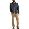 Wrangler Men’s Free to Stretch Straight Fit Jean(Acorn)