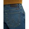 Wrangler Men’s Free to Stretch Straight Fit Jean(Gravel)
