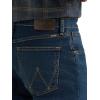 Wrangler Men’s Free to Stretch Straight Fit Jean(True Blue)