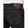Wrangler Men’s Free-to-Stretch Athletic Fit Jean(Black Wash)