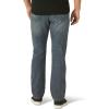 Wrangler Men’s Free-to-Stretch Athletic Fit Jean(Mediterranean)