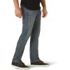 Wrangler Men’s Free-to-Stretch Athletic Fit Jean(Mediterranean)
