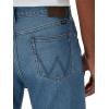Wrangler Men’s Free-to-Stretch Regular Fit Jean(Naval)