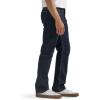 Wrangler Men’s Free-to-Stretch Regular Fit Jean(Rinse Denim)