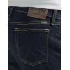Wrangler Men’s Free-to-Stretch Regular Fit Jean(Rinse Denim)