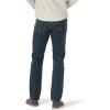 Wrangler Men’s Free-to-Stretch Regular Fit Jean(River)