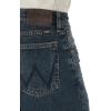 Wrangler Men’s Free-to-Stretch Regular Fit Jean(River)