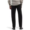 Wrangler Men’s Free-to-Stretch Relaxed Fit Jean(Black)
