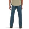 Wrangler Men’s Free-to-Stretch Relaxed Fit Jean(Grey Tint)