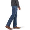 Wrangler Men’s Free-to-Stretch Relaxed Fit Jean(Knox)