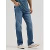 Wrangler Men’s Free-to-Stretch Relaxed Fit Jean(Mid Denim)