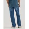 Wrangler Men’s Free-to-Stretch Relaxed Fit Jean(Mid Denim)