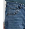 Wrangler Men’s Free-to-Stretch Relaxed Fit Jean(Mid Denim)