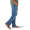 Wrangler Men’s Free-to-Stretch Relaxed Fit Jean(Milwaukee)