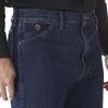 Wrangler Men’s George Strait Cowboy Cut Jeans(Dark Stone)