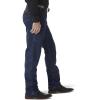 Wrangler Men’s George Strait Cowboy Cut Jeans(Dark Stone)