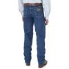 Wrangler Men’s George Strait Cowboy Cut Jeans(Denim)