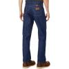 Wrangler Men’s George Strait Cowboy Cut Jeans(Prewash)