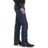 Wrangler Men’s George Strait Cowboy Cut Regular Fit Jean(Dark Amarillo)