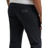 Wrangler Men’s Greensboro Regular Straight Jean(Dark Navy)
