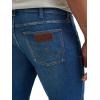 Wrangler Men’s Greensboro Regular Straight Jean(For Real)