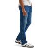 Wrangler Men’s Greensboro Regular Straight Jean(For Real)