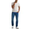 Wrangler Men’s Greensboro Regular Straight Jean(For Real)