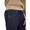 Wrangler Men’s Greensboro Regular Straight Jean(Moonlight Rinse)