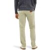 Wrangler Men’s Greensboro Regular Straight Jean(Tea)