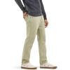 Wrangler Men’s Greensboro Regular Straight Jean(Tea)
