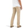 Wrangler Men’s Greensboro Regular Straight Jean(Timberwolf)