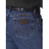 Wrangler Men’s Jeans Cowboy Cut 36 Mwz Slim Fit – 36Mwzpd(Dark Stone)